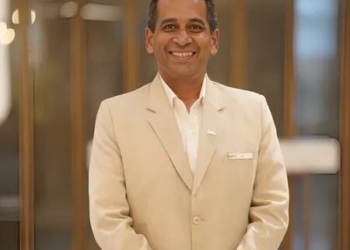 Radisson Resort Khopoli welcomes Nimish Pitale as Director of Sales and Marketing