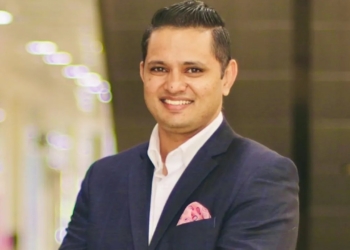 Novotel Ahmedabad welcomes Praveen Nair as Rooms Division Manager