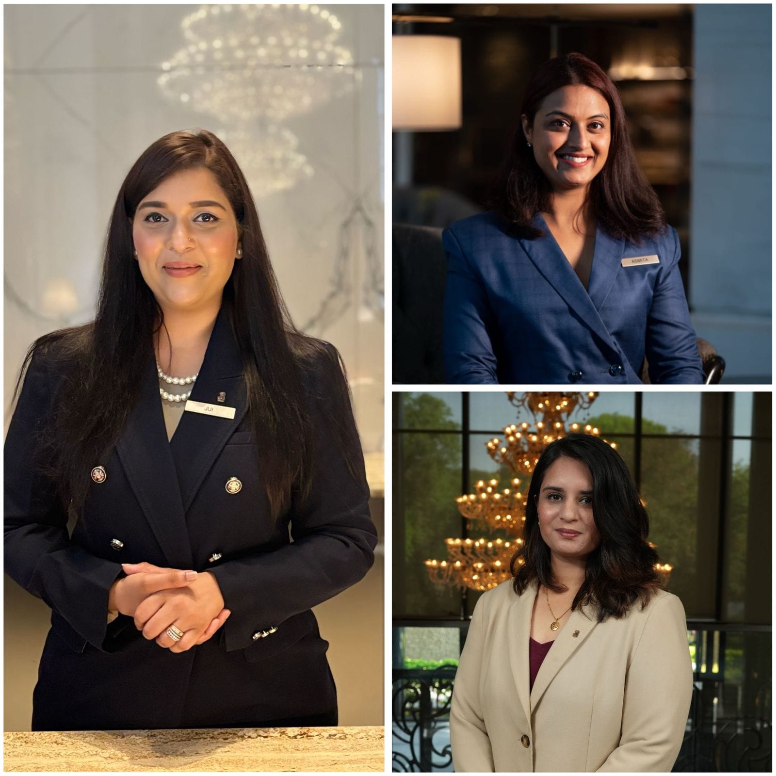 The Ritz-Carlton, Pune announces elevation of key leaders across departments