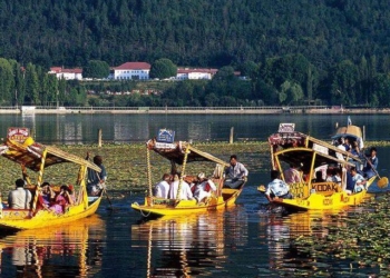 Celebrating nature’s splendor and cultural traditions from Kashmir to the South