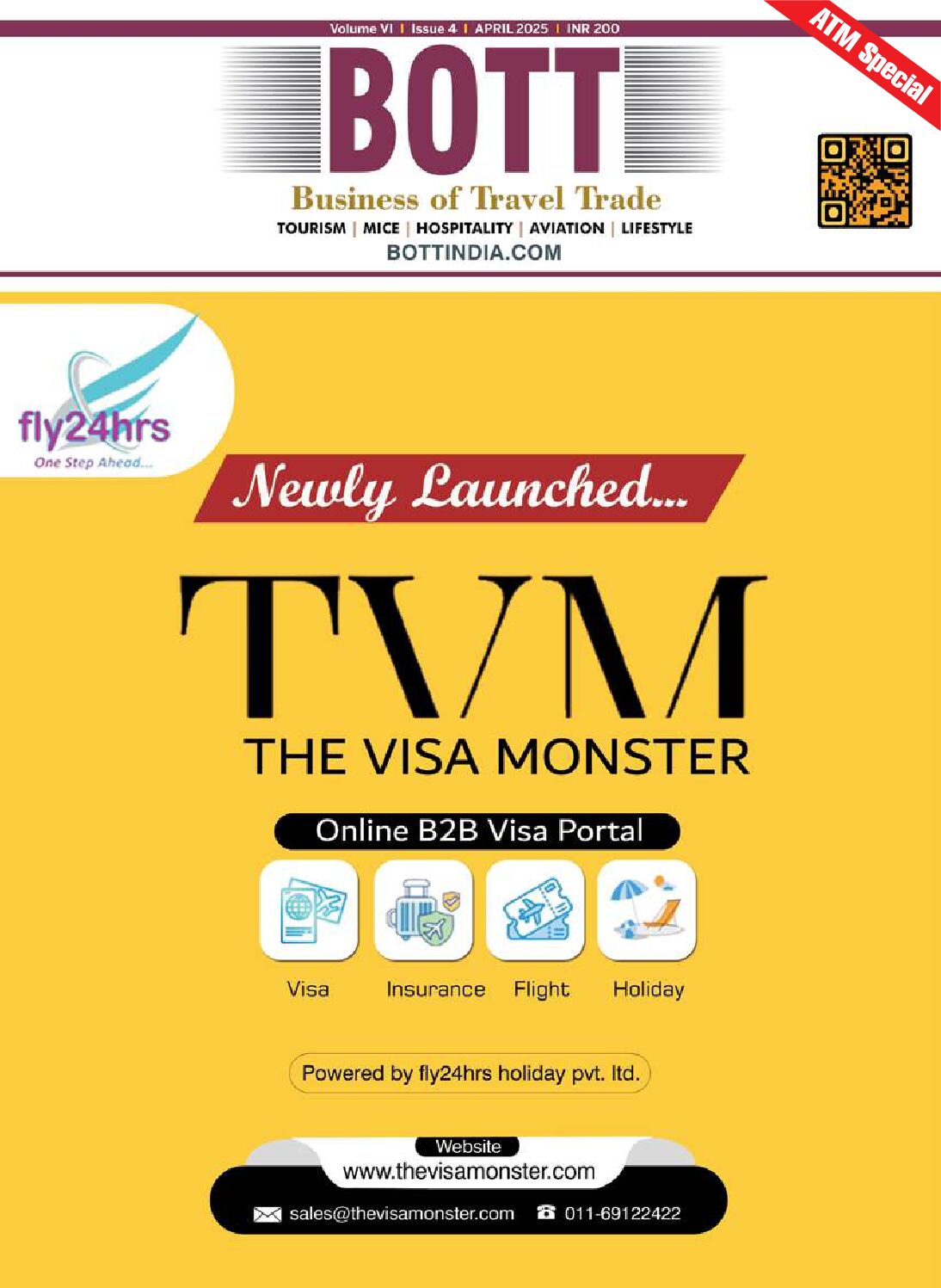 Travel News l Tourism News India | Travel Trade Magazine