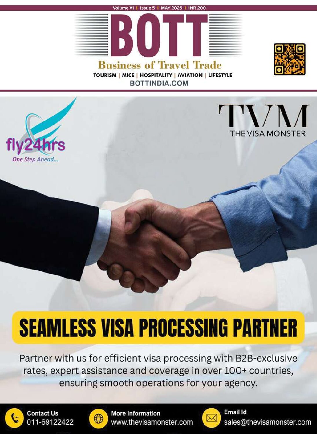 Travel News l Tourism News India | Travel Trade Magazine