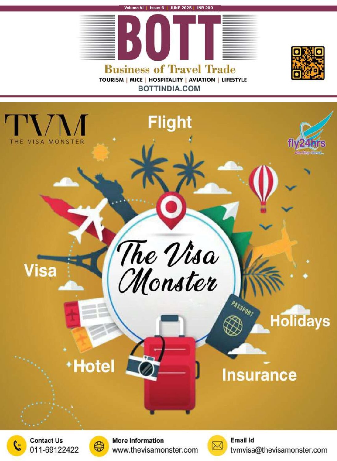 Travel News l Tourism News India | Travel Trade Magazine