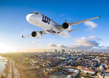 LOT Polish Airlines orders 40 Airbus Aircraft 