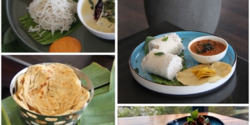 Savour Southern India’s Culinary Heritage at Karma Lakelands Two States Festival