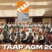 TAAP AGM 2025: Travel industry unites to forge a bold new future