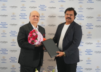 Ascott expands Chennai presence with new Citadines launch in Oragadam