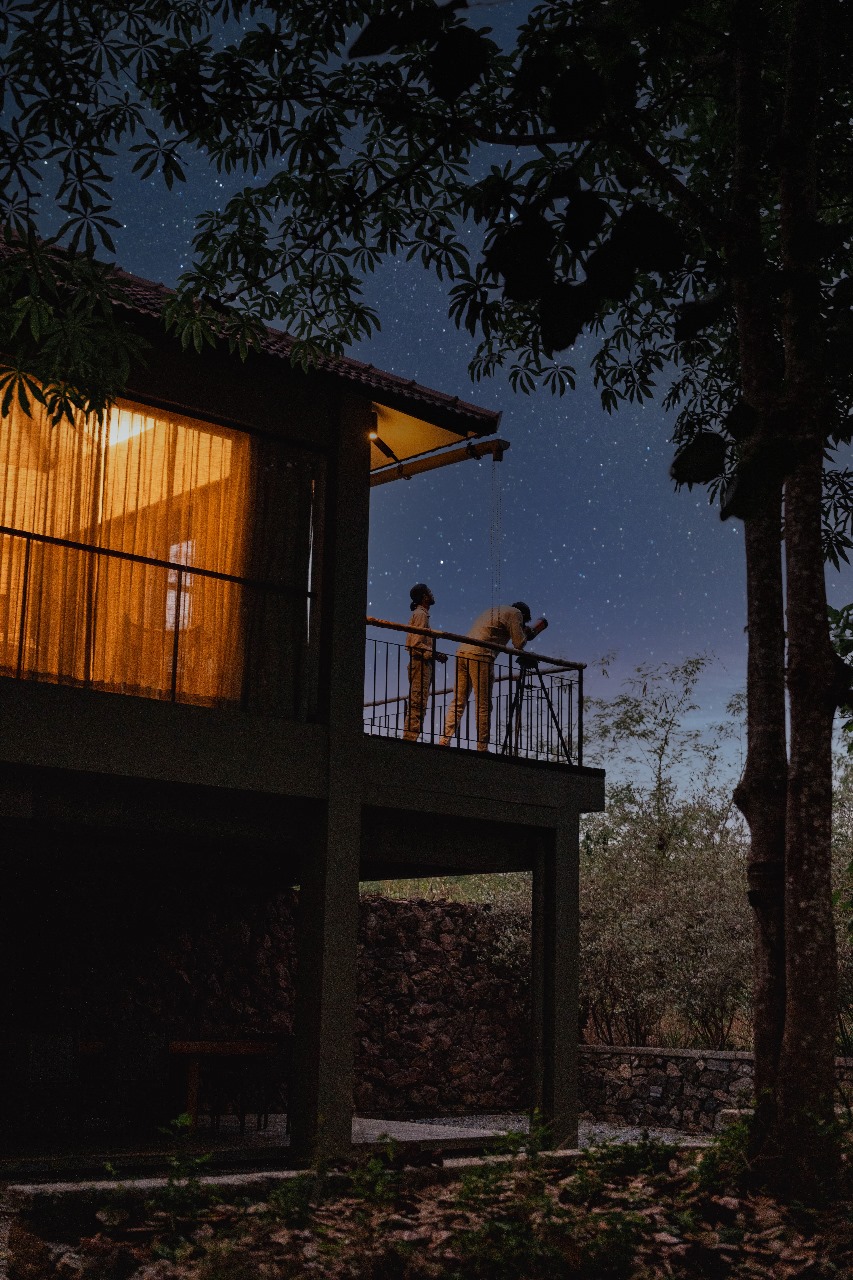 KAAV Safari Lodge joins the RARE India wildlife collection in the Indian subcontinent