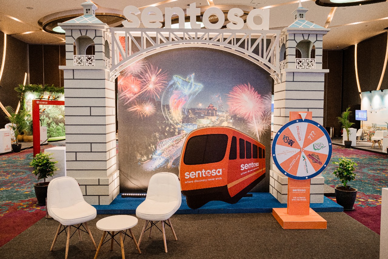 STB unveils next-gen roadshow format, new MICE perks rolled out in India