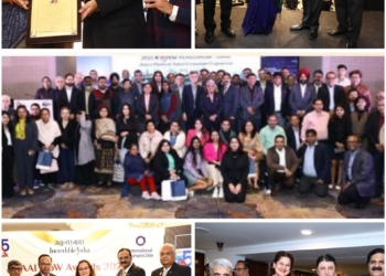 TAAI Northern Region takes center stage in National Events & Women Empowerment