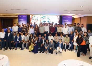 TBO Academy hosts insightful evening on Saudi Tourism in Delhi