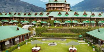 Mahindra maps mega hospitality push with 10,000-room expansion