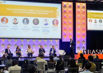 ITB Asia 2025 conference unites leaders to redefine tourism