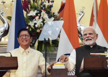 Modi, Marcos swap travel perks with free e-visas for Filipinos, visa-free entry for Indians