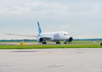 ACL Airshop and IndiGo launch long-term partnership for ULD management services and logistics