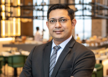 Four Points by Sheraton Nashik appoints Abhay Neve as F&B Manager