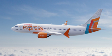 Air India Express launches limited-period ‘Flash Sale’ with fares starting at INR 1299