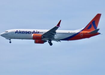 Akasa Air’s daily Mumbai–Phuket flights to begin from 20 Sept 2025