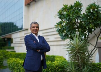 Crowne Plaza Gurugram appoints Ramnik Choudhary as Area Commercial Director