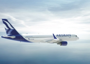 Bird Travels announces its exclusive collaboration with AEGEAN, Greece’s flag carrier