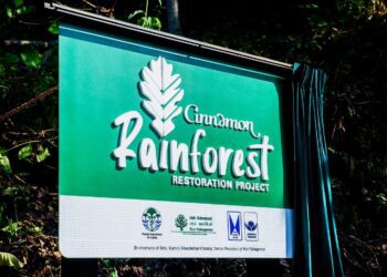 Cinnamon Hotels & Resorts wins PATA Gold Award 2025