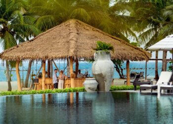 Escape to Sun Siyam Pasikudah with exclusive offers crafted for every kind of traveller