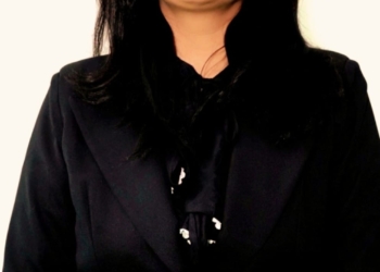 The Global Rep expands footprint in South India, appoints Vartika Chaturvedi to Head Tamil Nadu Sales