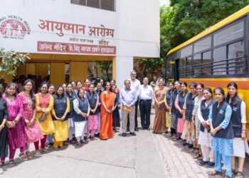 Ventive Hospitality and Panchshil Foundation extend support to Cochlea Pune
