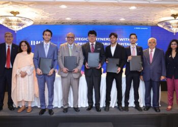 IHCL enters into a strategic partnership for 150+ hotels in India