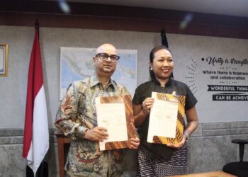 Indonesia’s Tourism Ministry partners with VFS Global to promote tourism under Wonderful Indonesia campaign