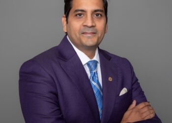 Taronish Karkaria takes the helm as General Manager of Taj West End, Bengaluru