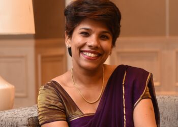 Accor names Ranju Alex as CEO for South Asia
