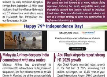 BOTT SHOTS– August 15, 2025