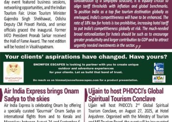 BOTT SHOTS– August 25, 2025