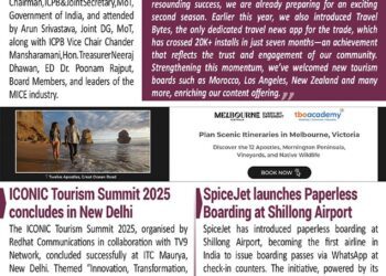 BOTT SHOTS – August 27 2025