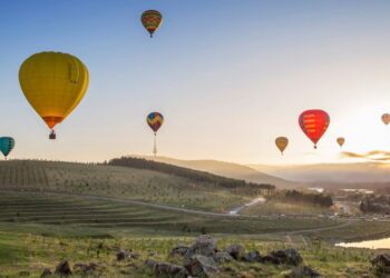 Why Canberra is the perfect destination for India’s new-age mindful travellers?