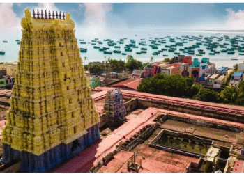 Tamil Nadu’s tourism treasure: Revenue soars 5X in just 3 years