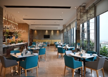 Holiday Inn Gurugram sector 90 presents “Padharo Mhare Des”