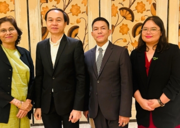 Amazing Thailand Roadshow shines in Delhi