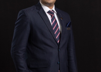 Fortune Hotels appoints Sharath Rajan as General Manager of Fortune Airport Road, Kochi