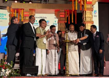 India’s first wedding and MICE Conclave gets under way