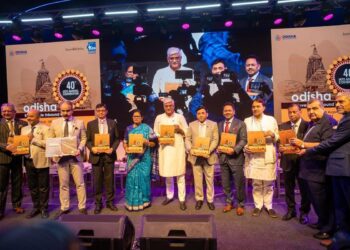 40th IATO Convention kicks off with great enthusiasm; next edition to be held in Visakhapatnam.