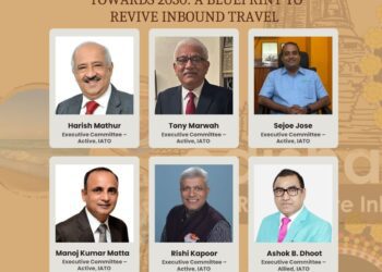 IATO EC Members: Paving the road to “Rejuvenate Inbound Tourism @2030”