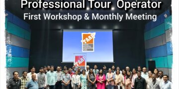 TAAP hosts workshop for Professional Tour Operator Certification Program