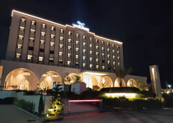 Somaliland opens doors to its first-ever international 5-star hotel