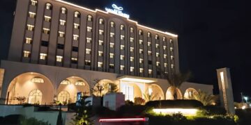 Somaliland opens doors to its first-ever international 5-star hotel
