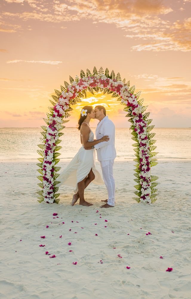 Say ‘I Do’ the island way: Why Indian couples are choosing Sun Siyam Resorts for their dream destination weddings