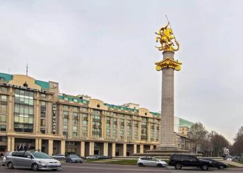 Georgia’s world-class MICE venues take the spotlight