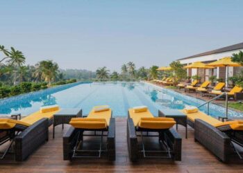 IHCL expands footprint in Goa with new Gateway property launch