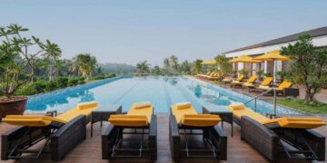 IHCL expands footprint in Goa with new Gateway property launch